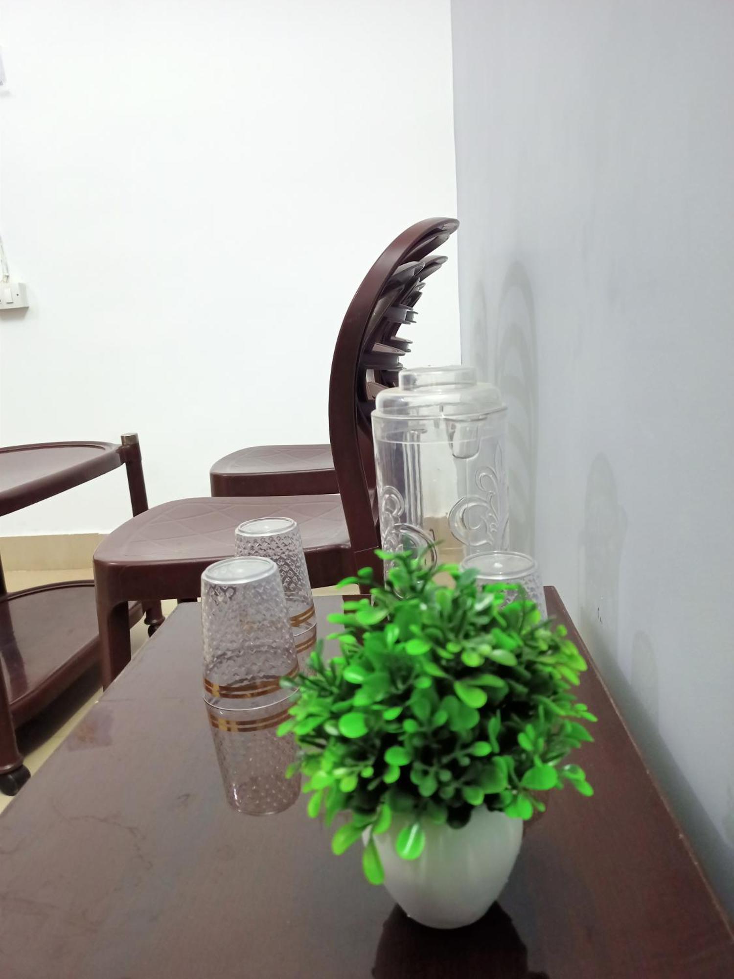 Girija Shail Bhavan Ayodhya Exteriör bild
